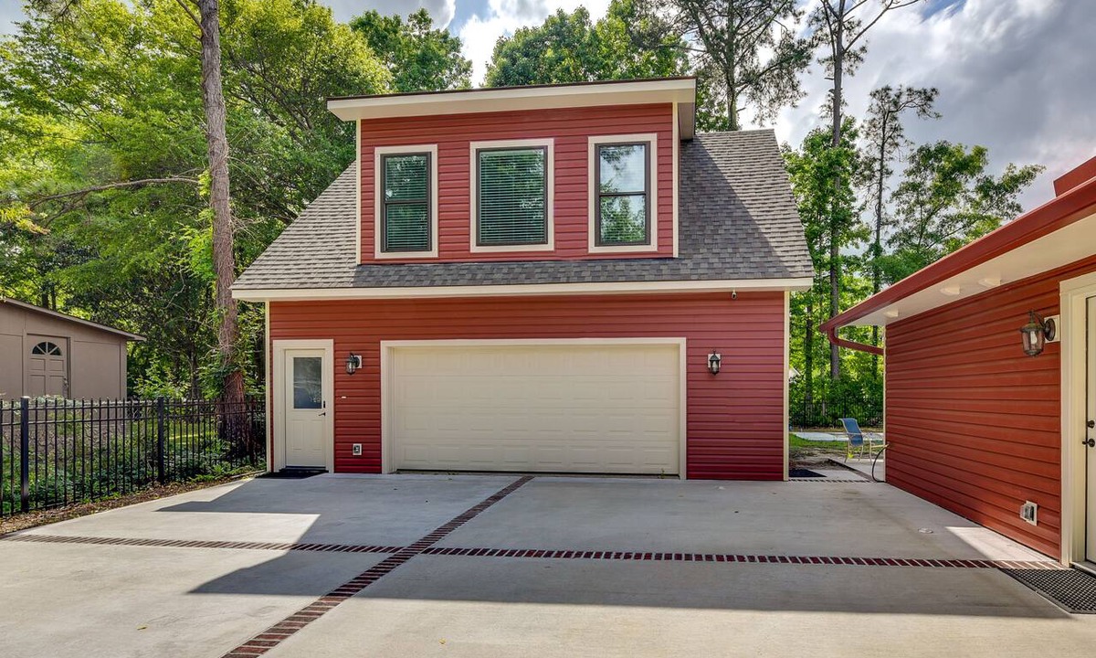 Bluffton Apartment | < 1/2 Mi to Old Town: Cozy Bluffton Getaway