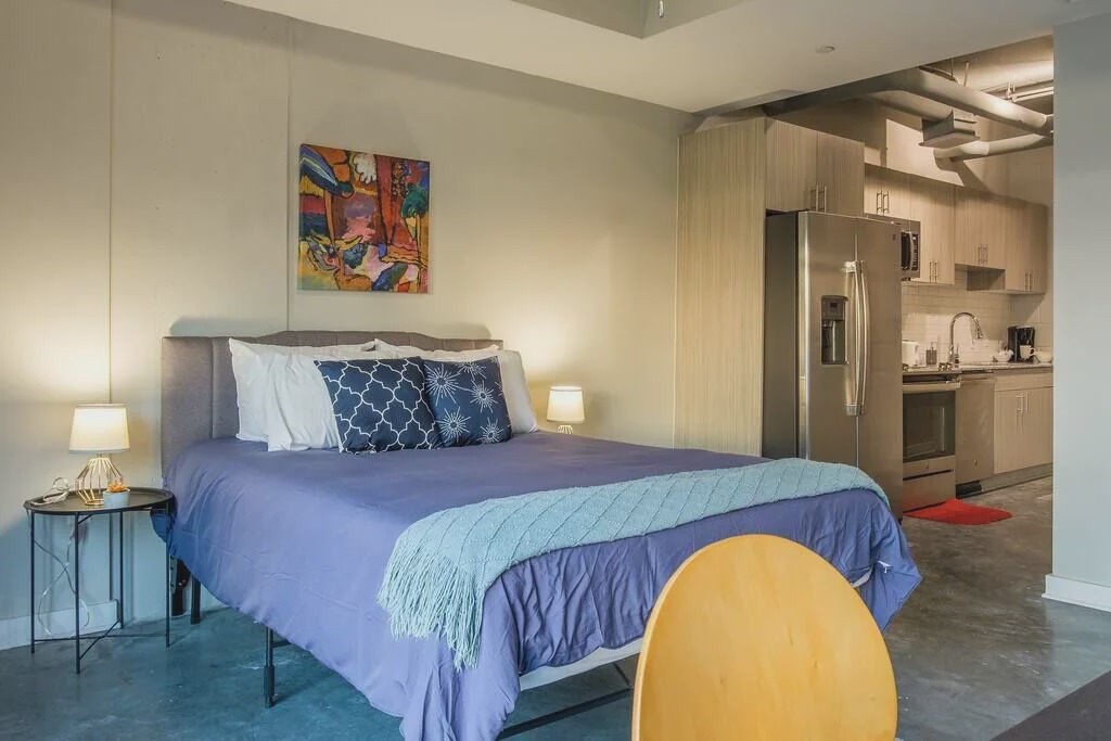 Yamacraw Village Apartment | 1 bedroom(s) Apartment near Savannah