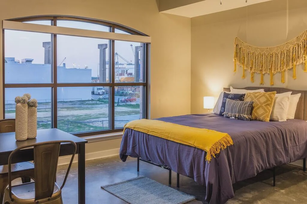 Yamacraw Village Apartment | 1 bedroom(s) Apartment near Savannah