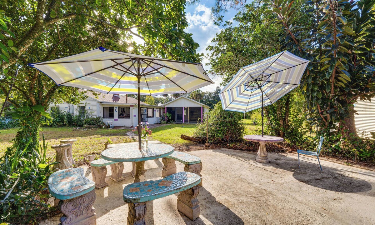 Sanford Apartment | 1 Mi to Historic Dtwn Sanford! Pet-Friendly Unit