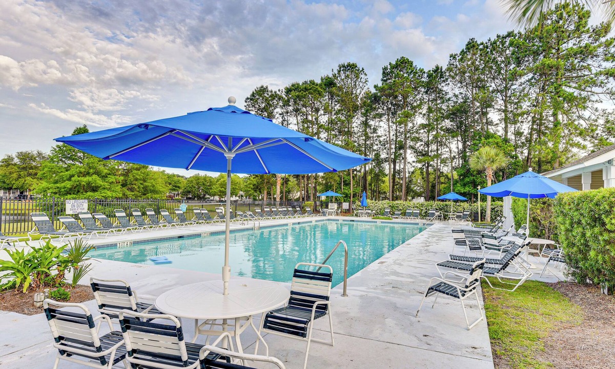 Bluffton House | 1 Mi to River! Relaxing Family Home in Bluffton