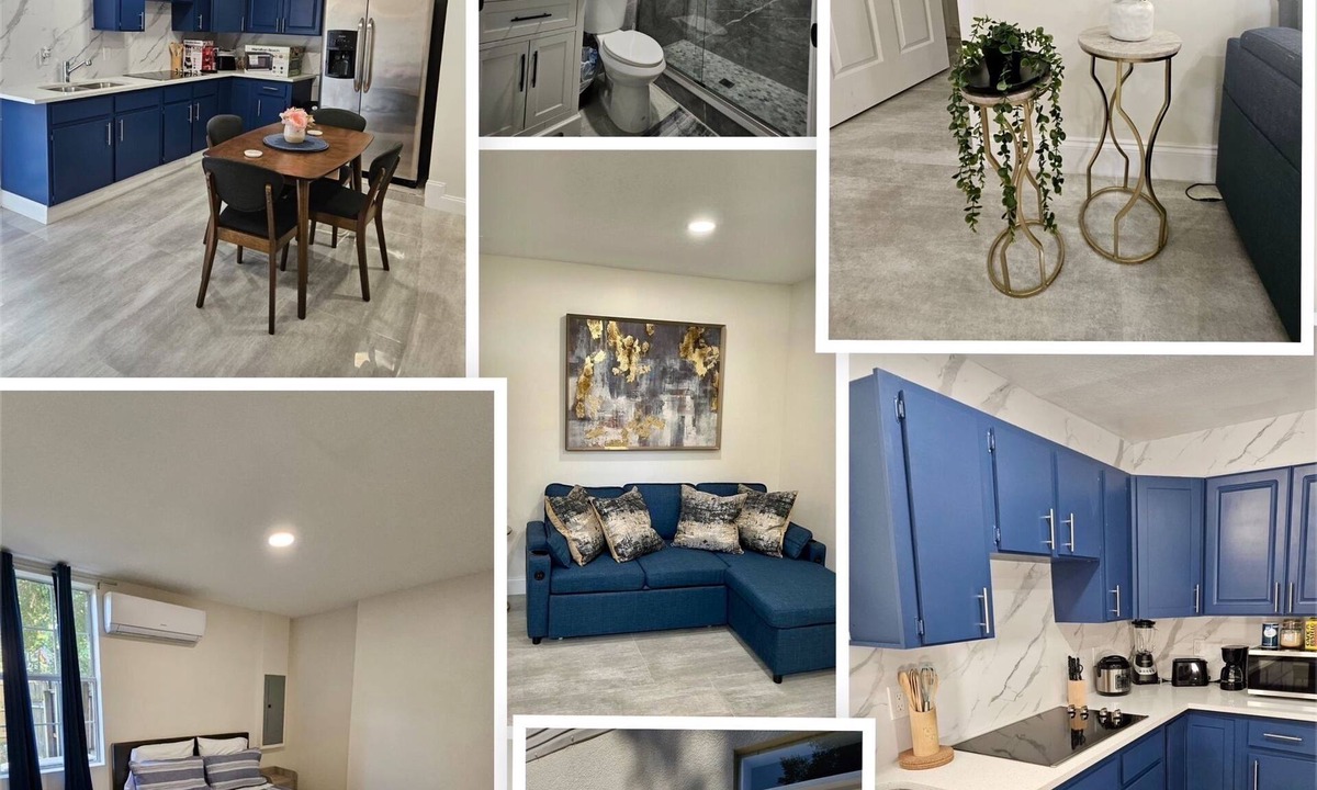 East County Civic Group Apartment | 1- Welcome to our Cozy Apartment