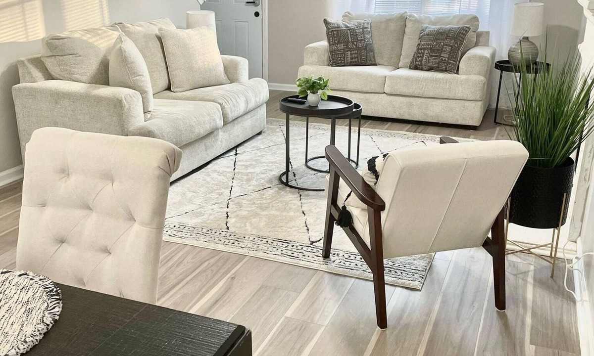 Church Street House | 10 mins from Airport 15 min to Downtown Atlanta & Convention Center