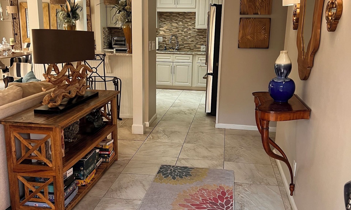 Shipyard Plantation Villa | 108 Beachwalk Pet Friendly Condo, Steps to the Beach!