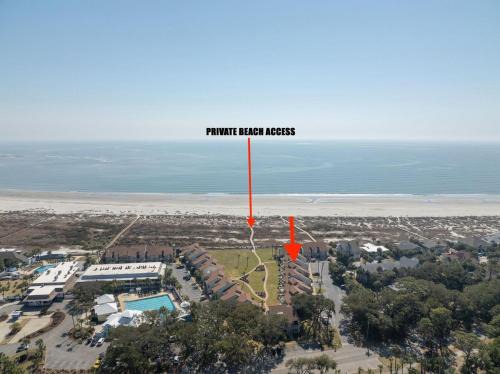 Saint Helena Island House | 112 Capt John Fripp Villa
