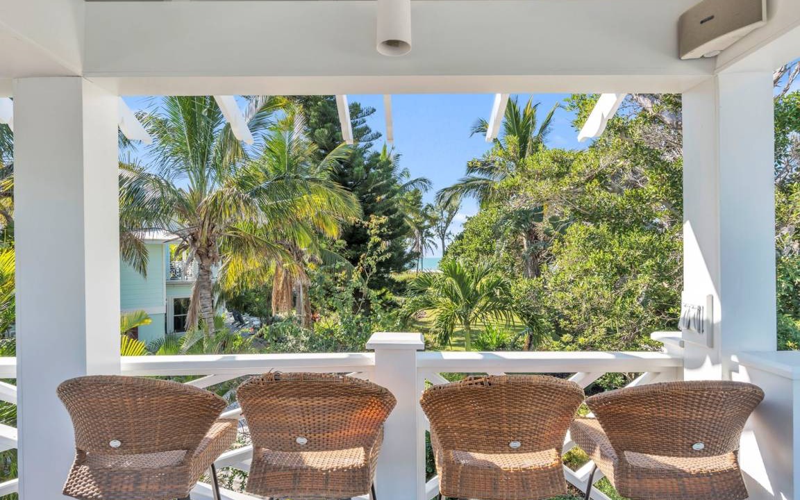 Anna Maria House | 126 m² House ∙ 3 bedrooms ∙ 6 guests