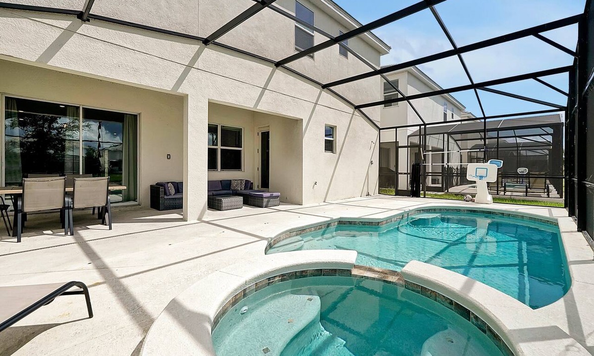 Veranda Palms Villa | 12BR Luxury Villa | Veranda Palms Resort | Private Pool