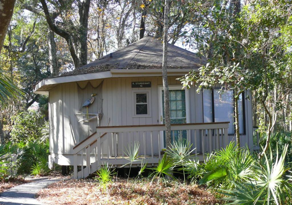 Night Heron House | 13 Night Heron