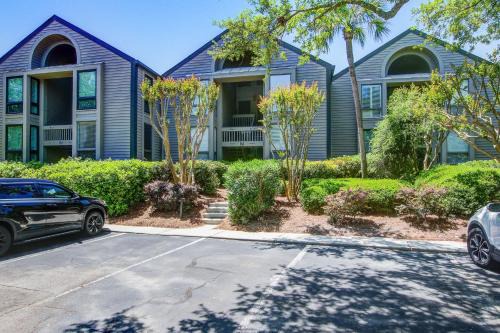 Seabrook Island House | 1378 Pelican Watch Villa