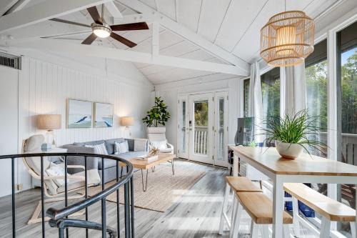 Seabrook Island House | 14 Dunecrest