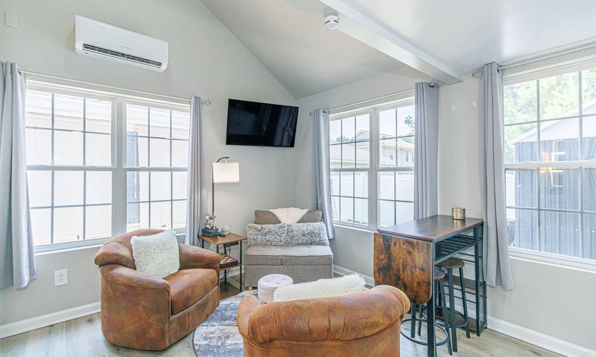 Myrtle Beach House | 148 Rockdale Street Tiny House