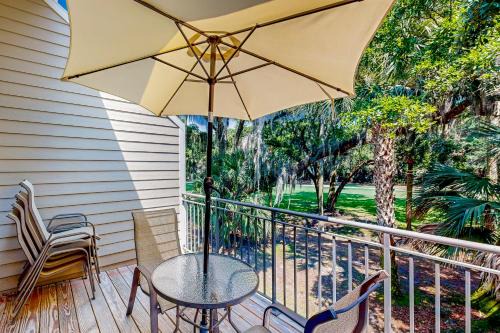 Seabrook Island House | 190 High Hammock
