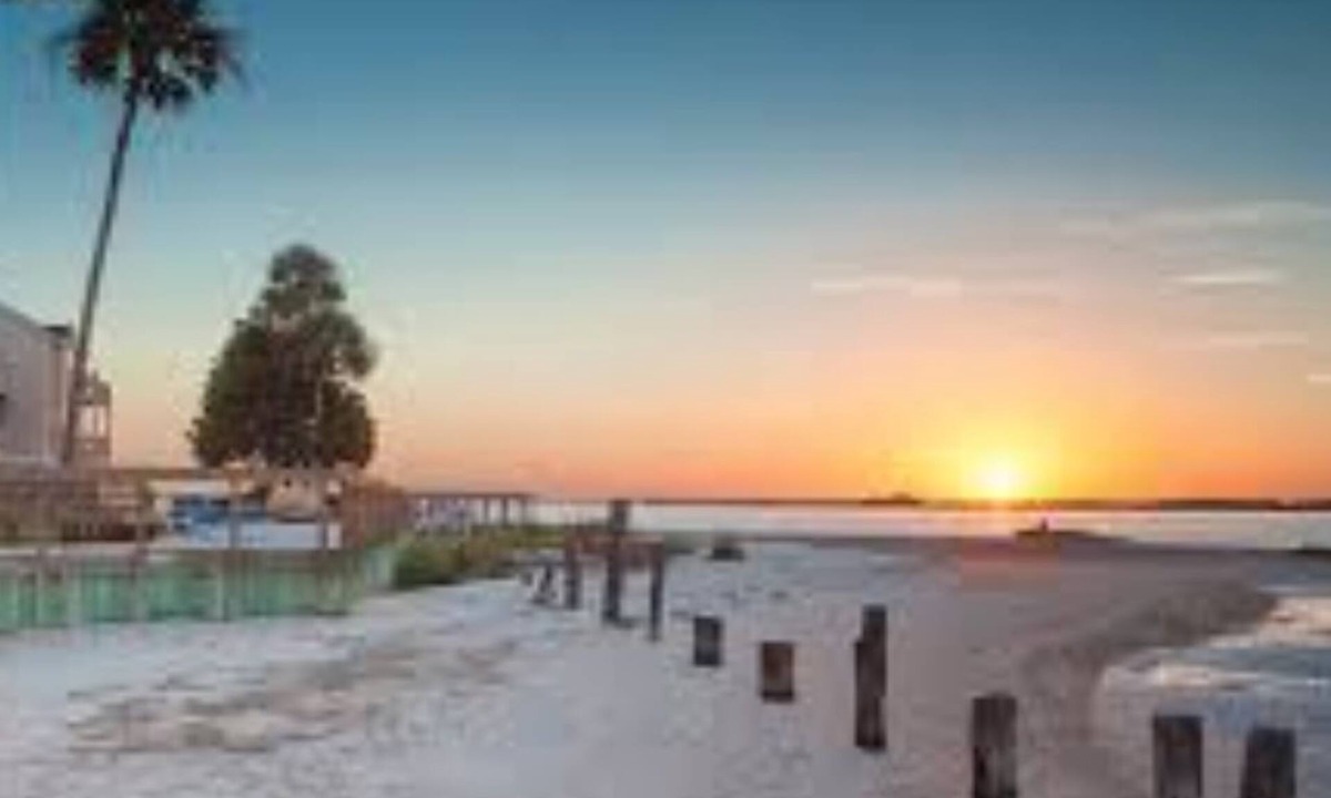 Ocean Ridge Resort | 1Bed/1Bath Edisto Beach, SC!