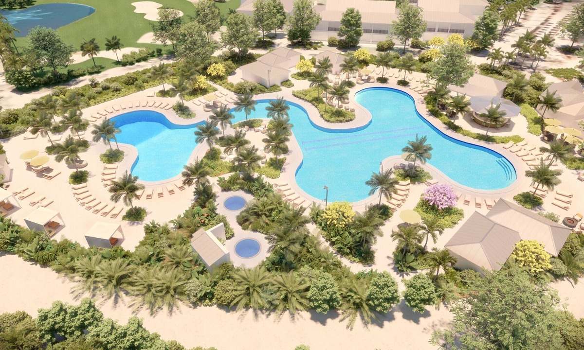 Wesley Chapel Hotel | 1BR 2 Queen | Saddlebrook Resort | Poolside Dining, Spa & Golf | 2 Units