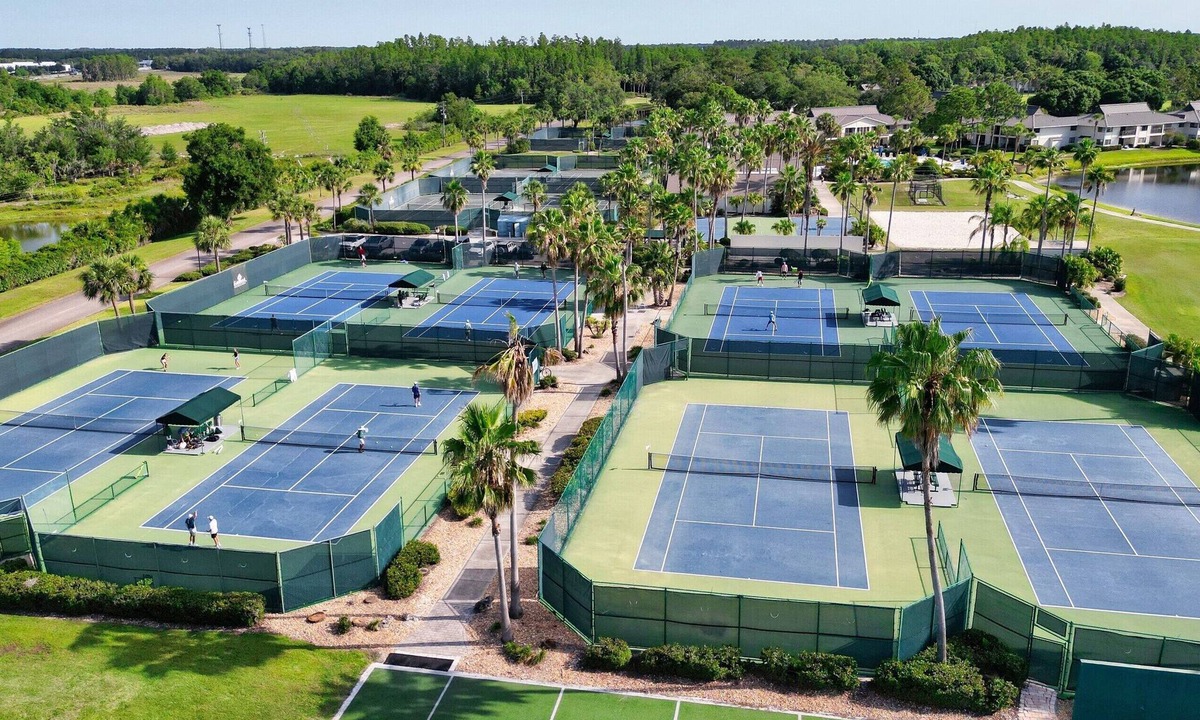 Wesley Chapel Hotel | 1BR King | Saddlebrook Resort | Super Pool + Hot Tub, Poolside Dining | 2 Units