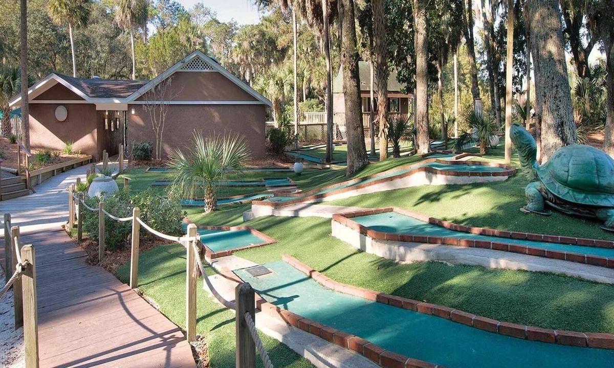 Ocean Ridge Condo | 1br Unit Edisto Hideaway Beach Fishing Golf