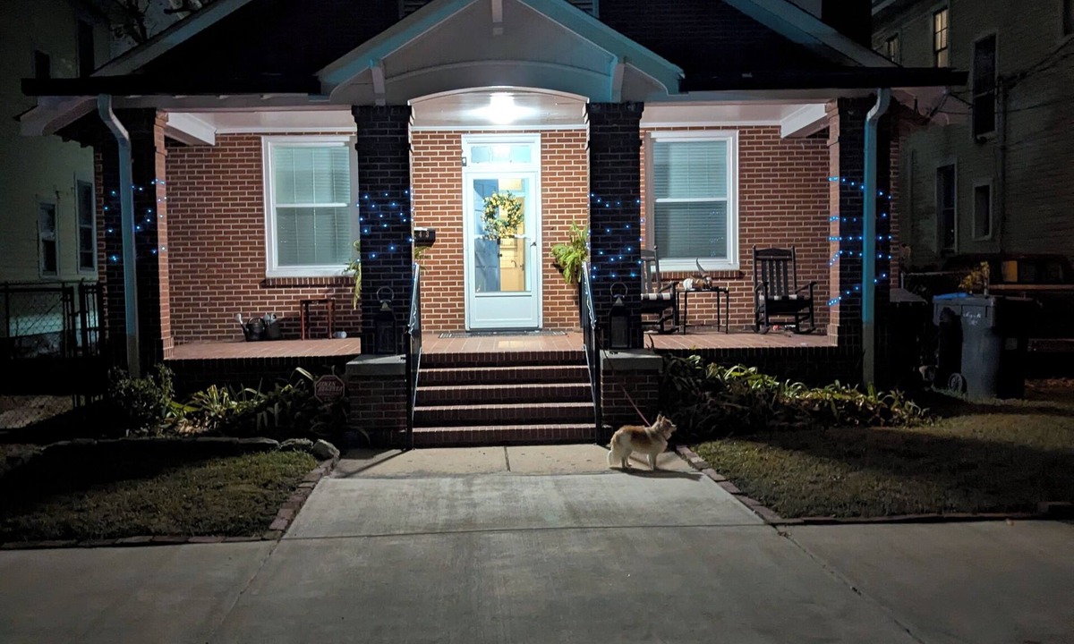 Olde Town Augusta House | 2-bedroom house in Augusta located in Old Town. 15 minutes from the national
