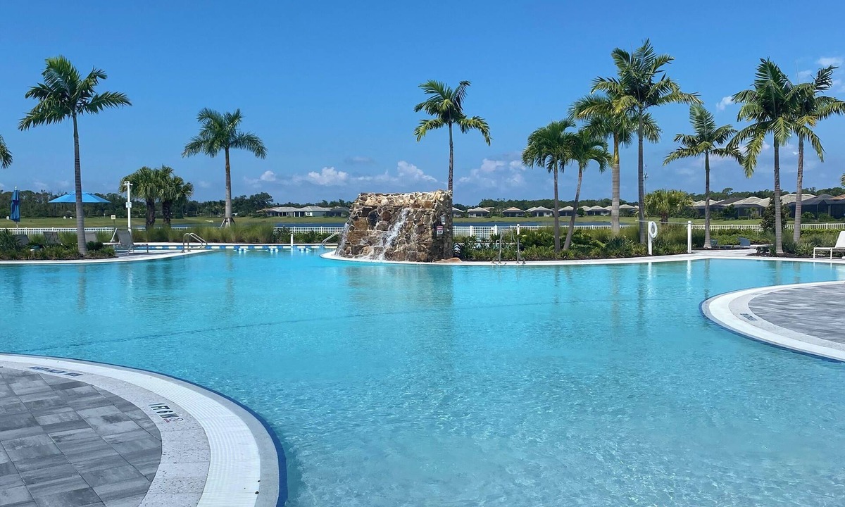 Englewood Villa | 2 Bedroom Villa - Resort pool & amenities - 2.5 miles from the beach - Sleeps 5