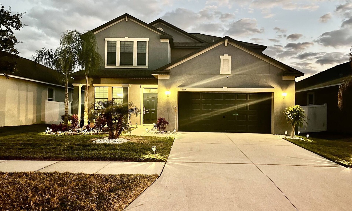 Riverview House | 2 story comfort beautiful home with all amenities you need!