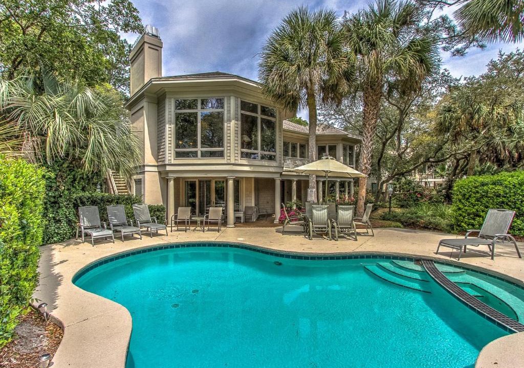 Oceanside House | 20 Sandhill Crane