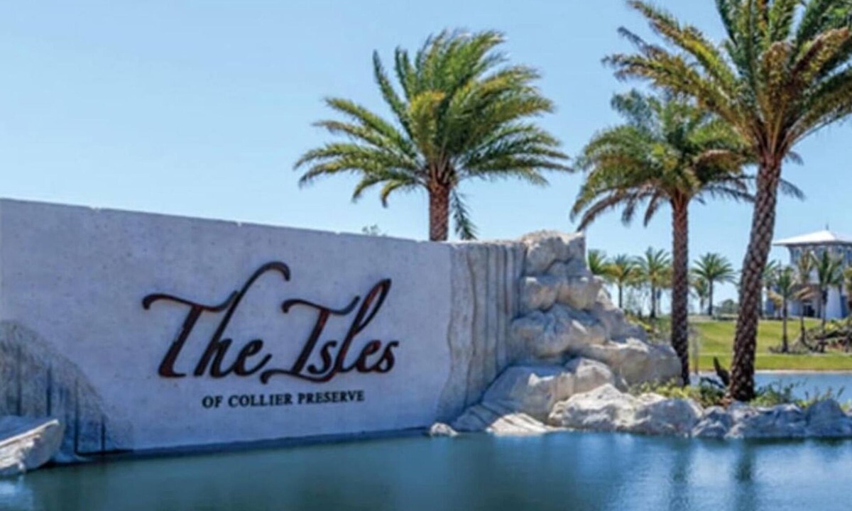Lely Cottage | 2026 Snowbird Paradise, Isles of Collier Preserve, Bundle & Save Dec-April 2026