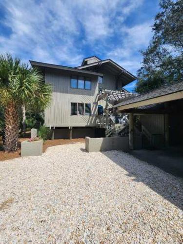 Seabrook Island House | 2264 Seascape Crt.