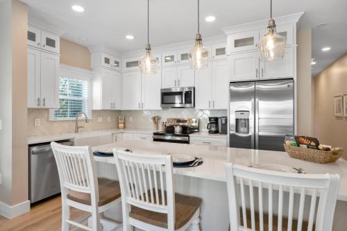 Palmetto Dunes House | 240 Olive Shell Court