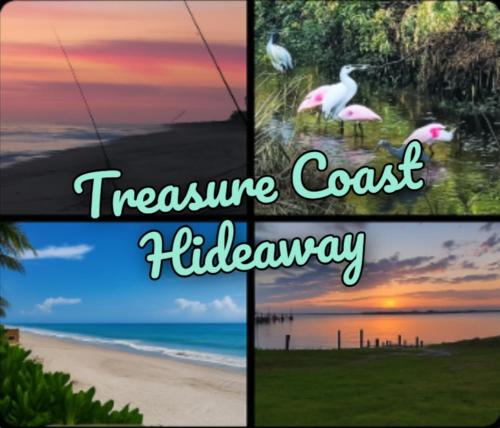Vero Lake Estates Apartment | 25percent Off Pet Friendly Beach 8mi Sebastian 6mi HotTub