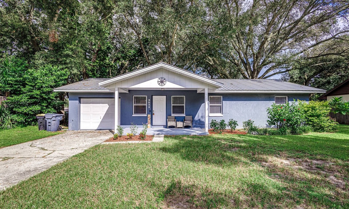 Lakeland House | 3 Bedroom House in North Lakeland Near I-4