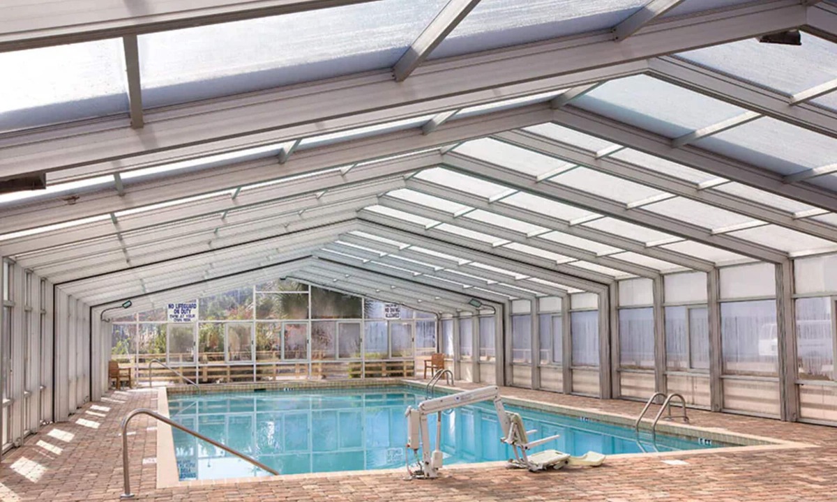 Ocean Ridge Condo | 3 Bedroom Presidential Condo, at Wyndham King Cotton Villas, Edisto Beach!