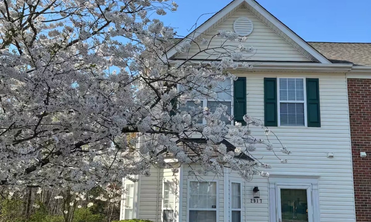 Wake Forest House | 3-Bedroom Townhome in Delightful Wake Forest