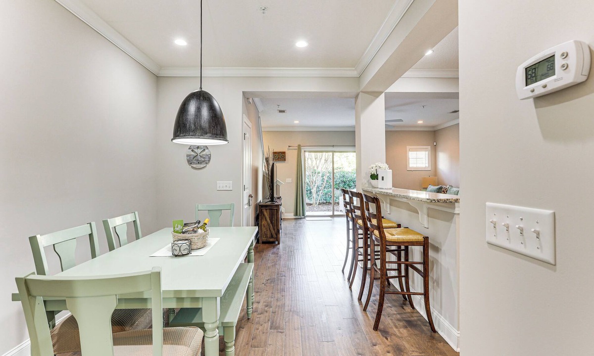 Saint Simons Island Apartment | 3 Mi to Pier Village: Dog-friendly St Simons Home!