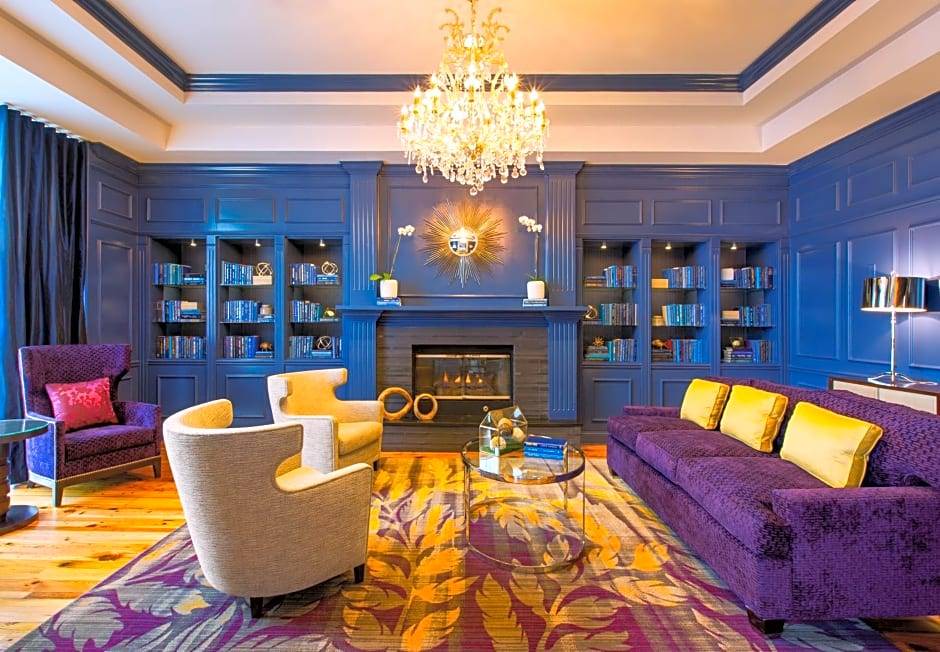 Historic District - North Hotel | 3-Star Hotel ∙ DoubleTree by Hilton Historic Savannah