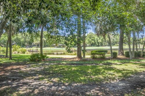 Beach Lagoon House | 310A Beach Lagoon at The Sea Pines Resort