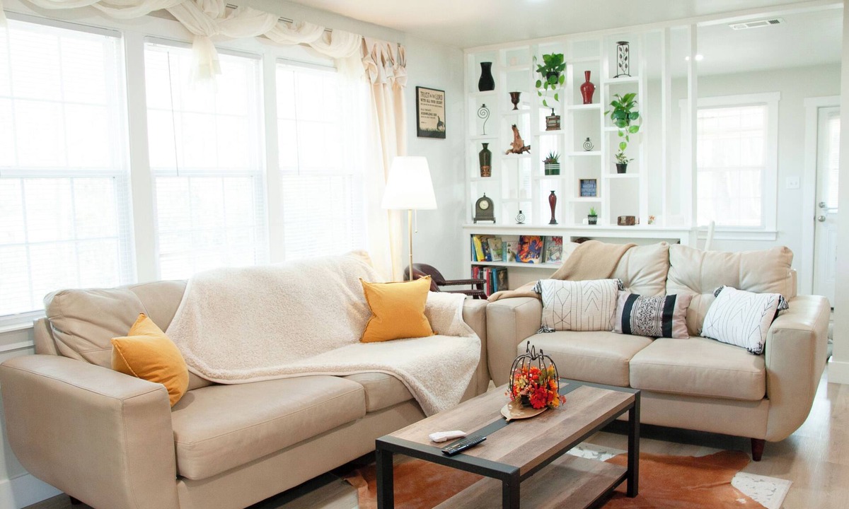 Spartanburg House | 3b/2b Newly Updated River Home with BBQ in charming Spartanburg
