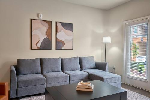 Clayton Apartment | 3BD Sanctuary Stones Throw from DT Clayton