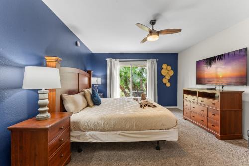 Royal Palm Bay Apartment | 3BR Kissimmee Home Near Disney Springs