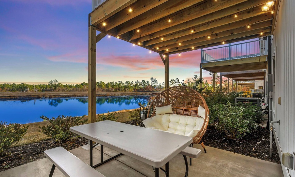 Longs House | 3King 2Q waterfront Villa Near golf Beach Barefoot