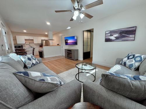 Port Royal House | 3Min To Parris Island. Pets Yes