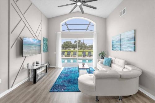 Westridge House | 4 Bedroom 2 Bathroom Manors Westridge 411 Ld