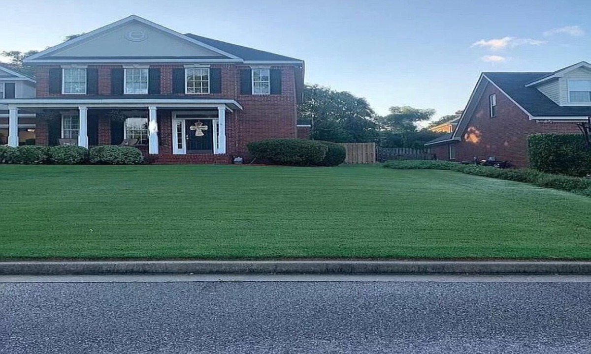 Martinez House | 4 bedroom home 10 mins from Master's tournament