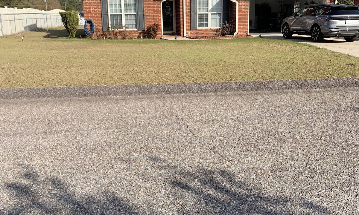 Gracewood House | 4-bedroom house in marvelous Hephzibah with AC