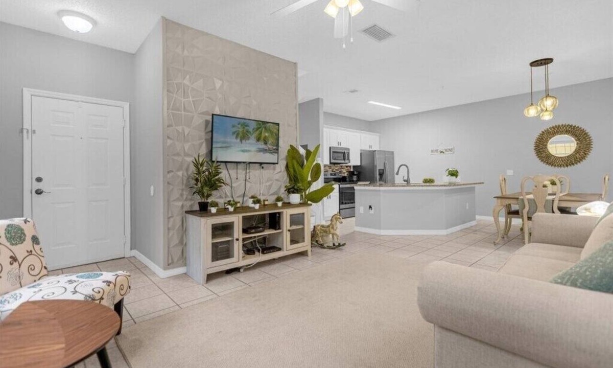 Indian Point House | 4 Bedrooms/3 Bathrooms/Terra Verde (4746 VB)
