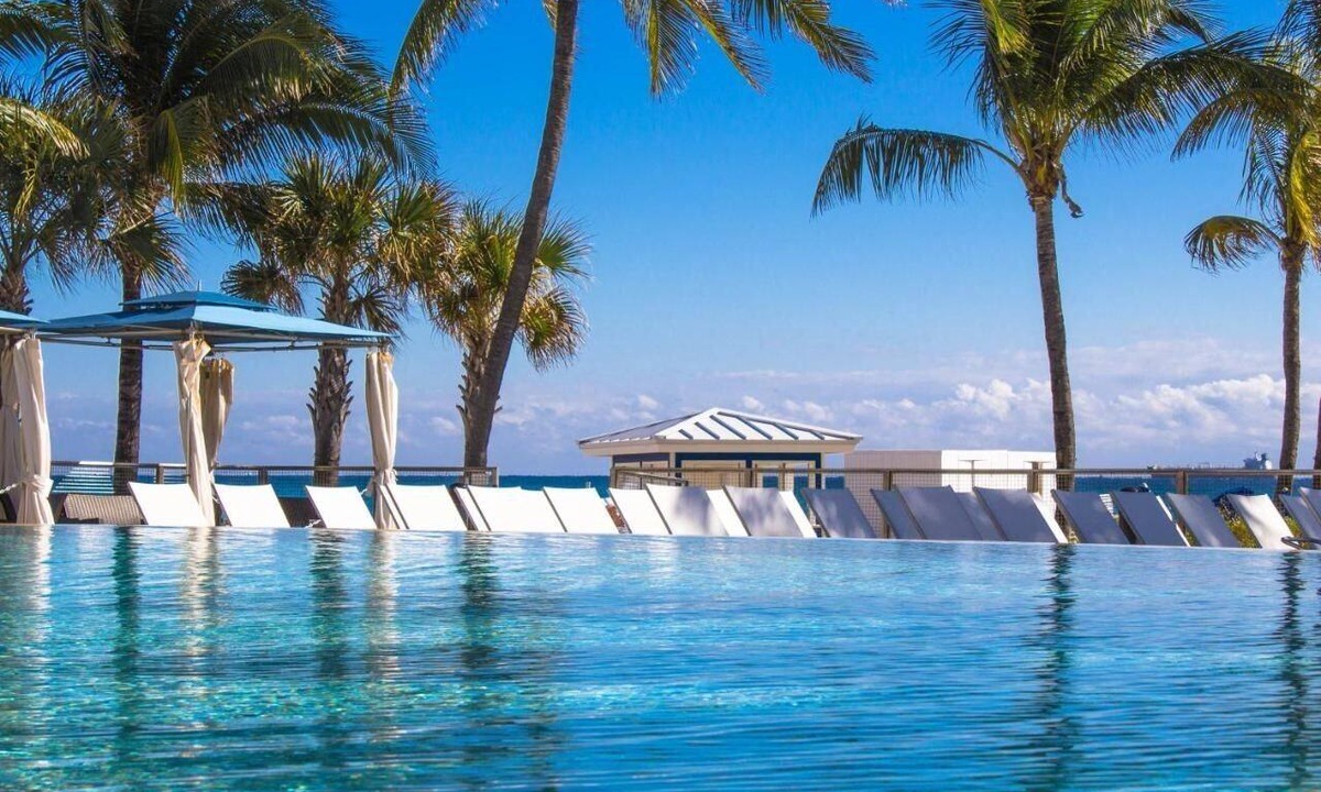 Central Beach Hotel | 4 Private Beach Units | Pool | Steps to Fort Lauderdale Beach Park - 0.3 miles