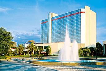 Callahan Hotel | 4-Star Hotel ∙ Sheraton Orlando Downtown Hotel