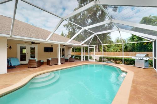 Vero Beach South House | 4365 Ninth Ln