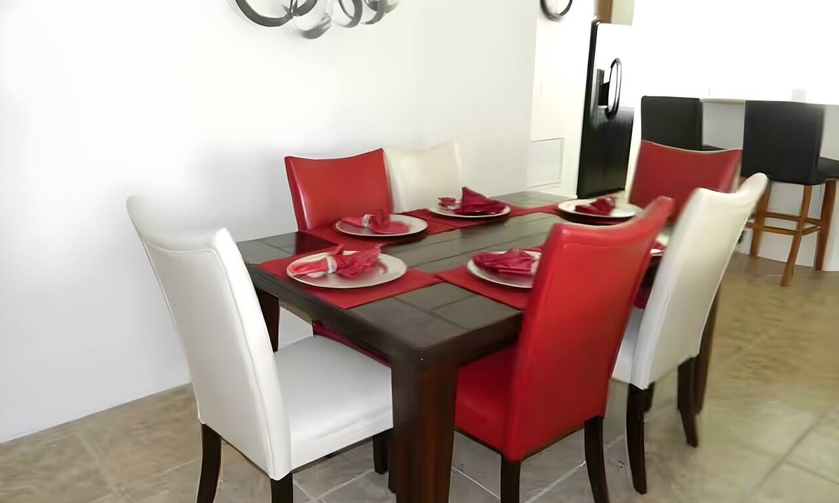 Calabria House | 5 BD/4 BA/Calabria (9106 SC)