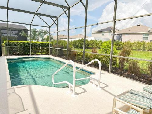 Calabay Parc Villa | 5 bedrooms pool home Calabay