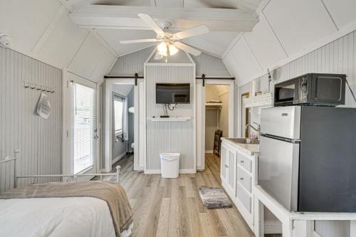 Sweetwater Apartment | 5 Mi to Dtwn Sweetwater: Studio w/Serene Views