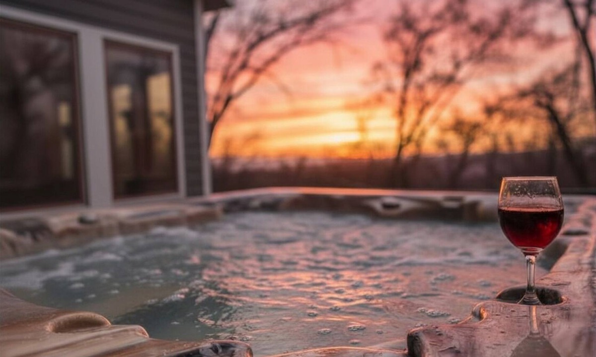 The Galena Territory House | 5000 sq. ft. Estate w/Hot Tub · Theater · Valley Views